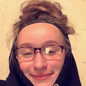 Meet your Posher, Kylee